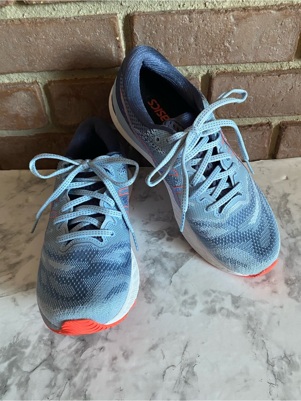 ASICS Running Shoes—Lightweight & Comfortable